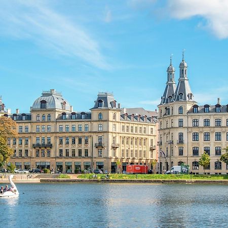 Sanders Square - Spacious Six-Bedroom Apartment Near Amalienborg København Ngoại thất bức ảnh